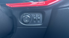 Vauxhall Mokka 1.2 Turbo 100 SRi Nav Premium 5dr Petrol Hatchback